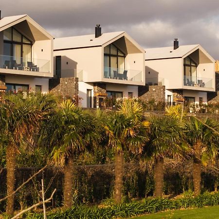 Azores Homes Resort & Spa Ponta Delgada Exterior foto