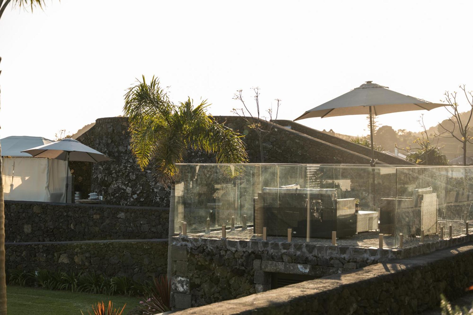 Azores Homes Resort & Spa Ponta Delgada Exterior foto