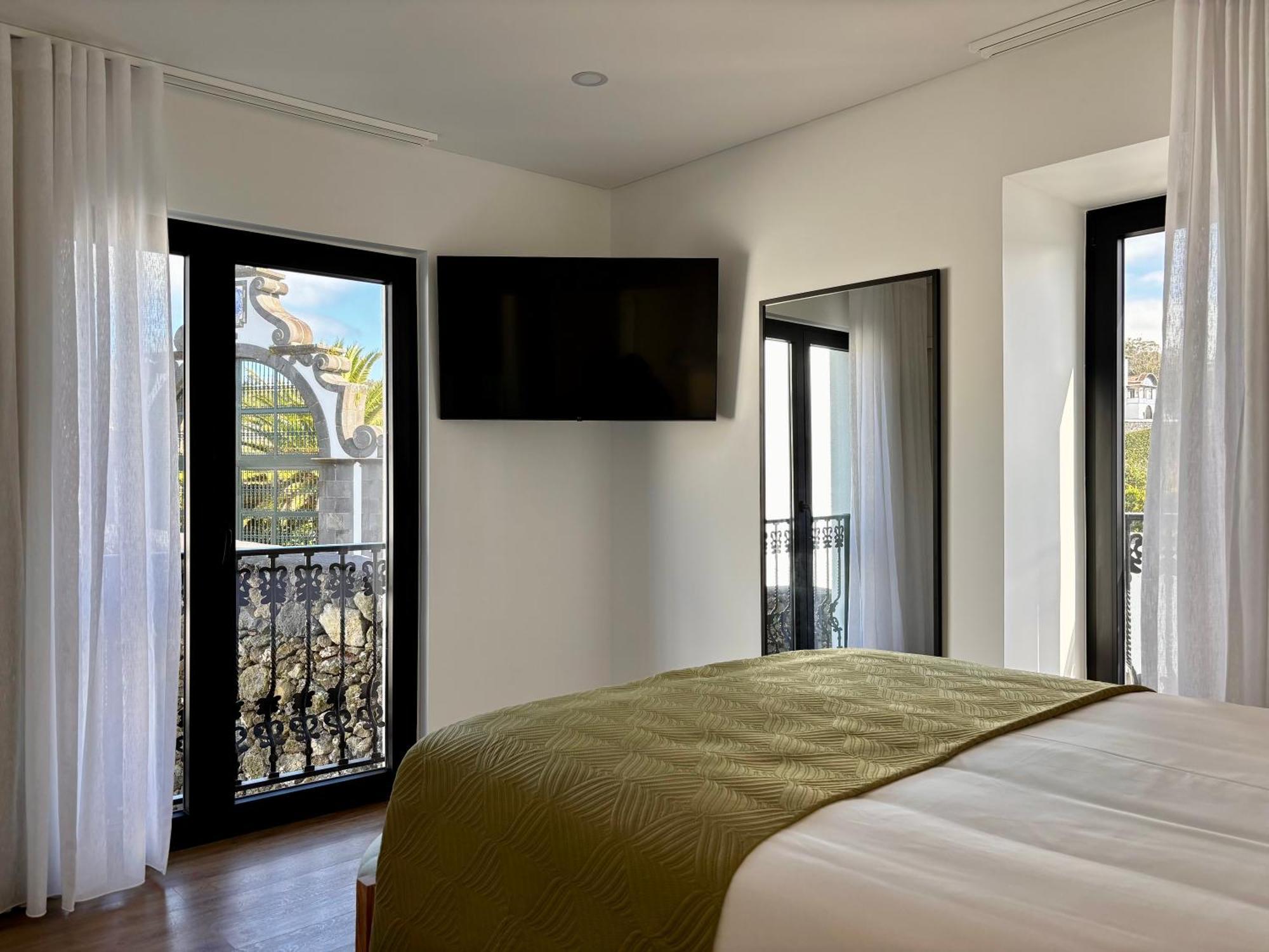 Azores Homes Resort & Spa Ponta Delgada Exterior foto