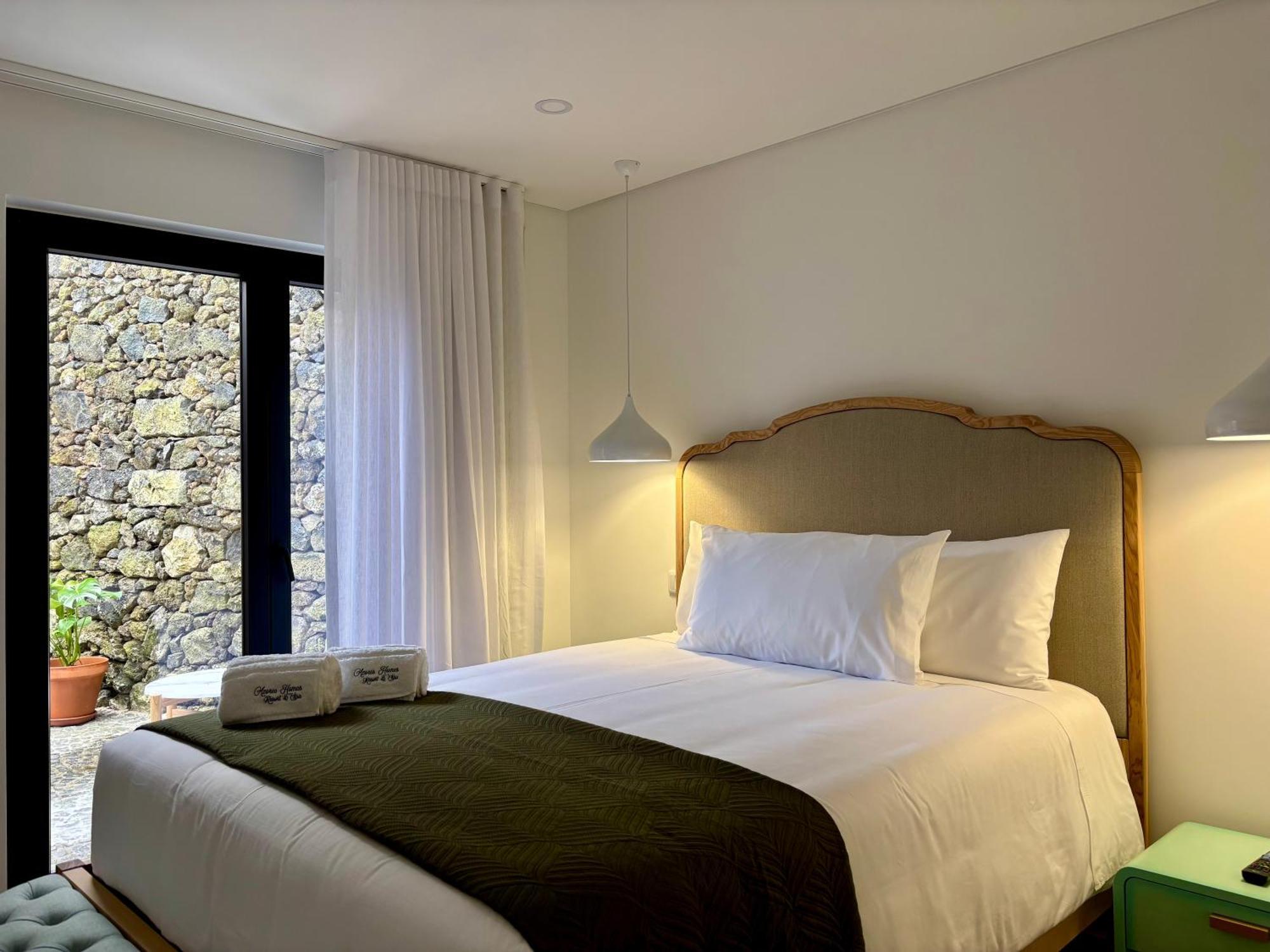 Azores Homes Resort & Spa Ponta Delgada Exterior foto