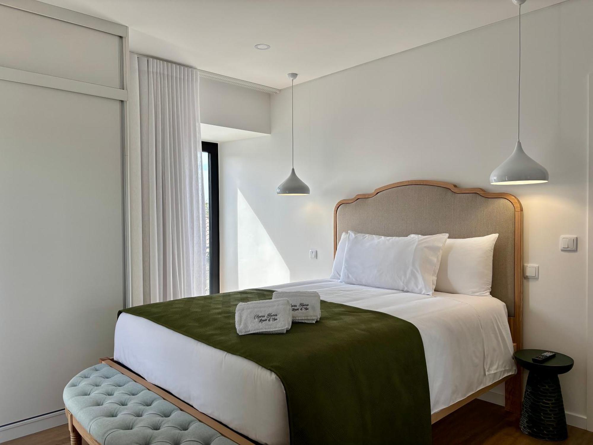 Azores Homes Resort & Spa Ponta Delgada Exterior foto