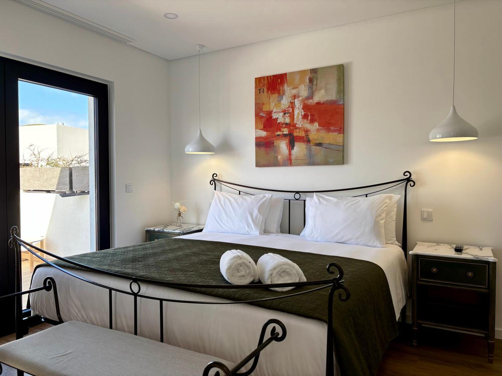 Azores Homes Resort & Spa Ponta Delgada Exterior foto