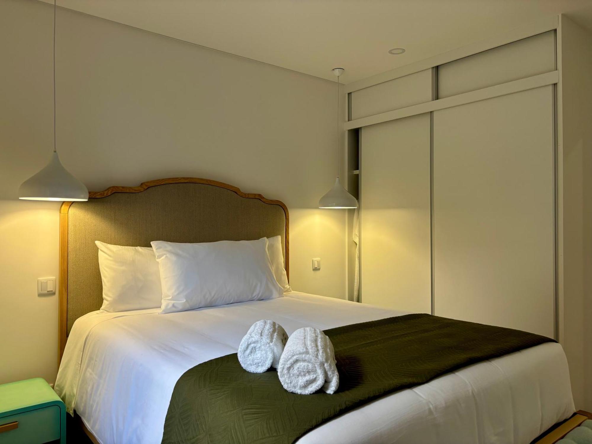 Azores Homes Resort & Spa Ponta Delgada Exterior foto