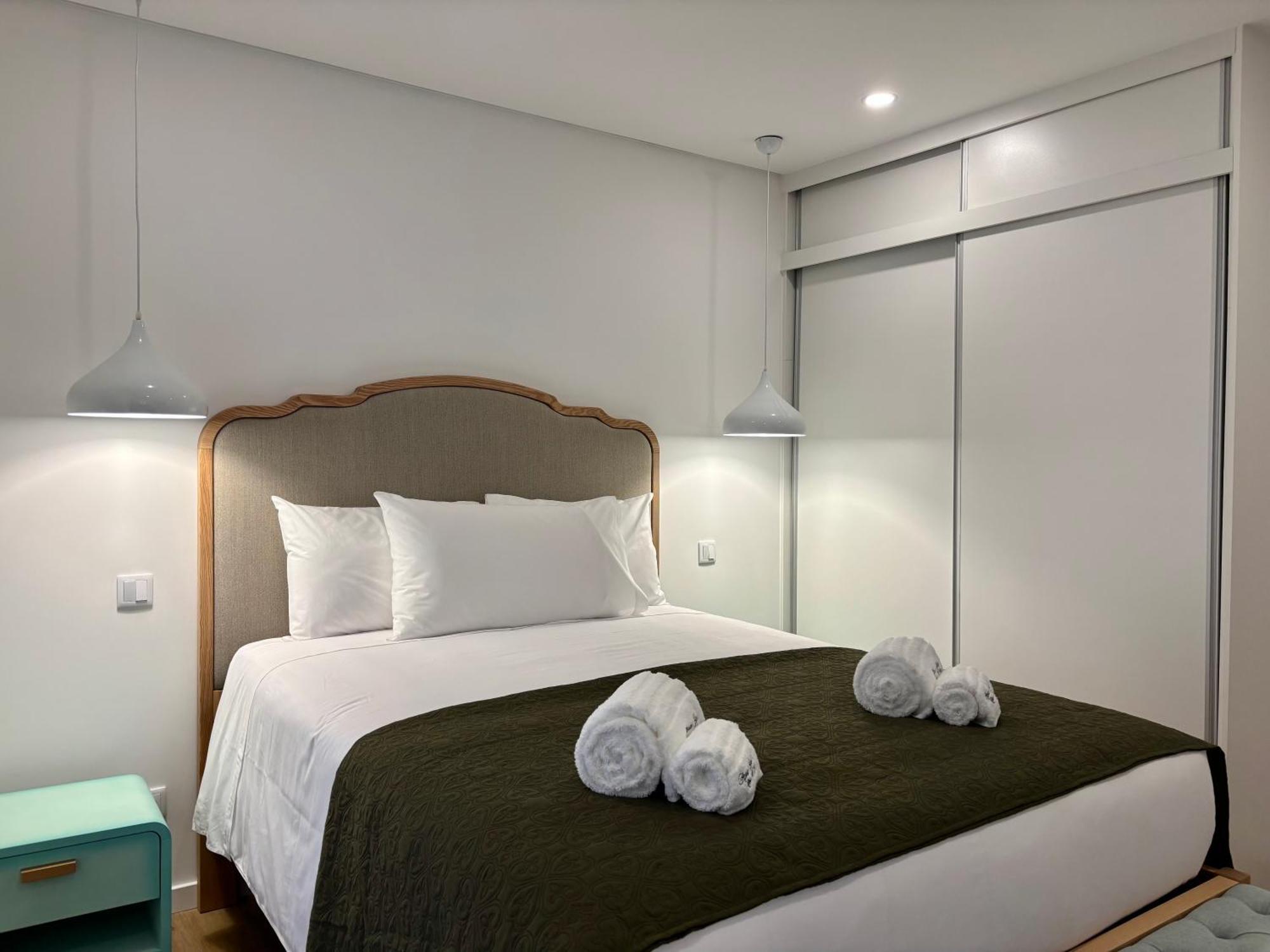 Azores Homes Resort & Spa Ponta Delgada Exterior foto