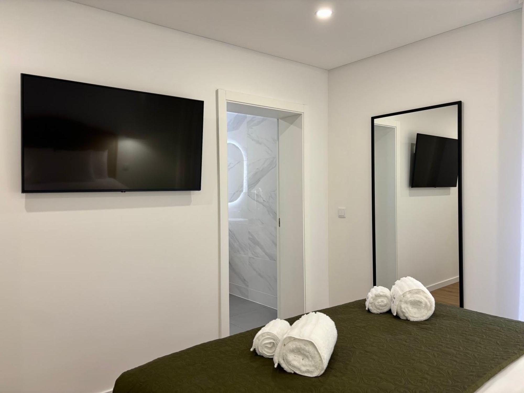 Azores Homes Resort & Spa Ponta Delgada Exterior foto