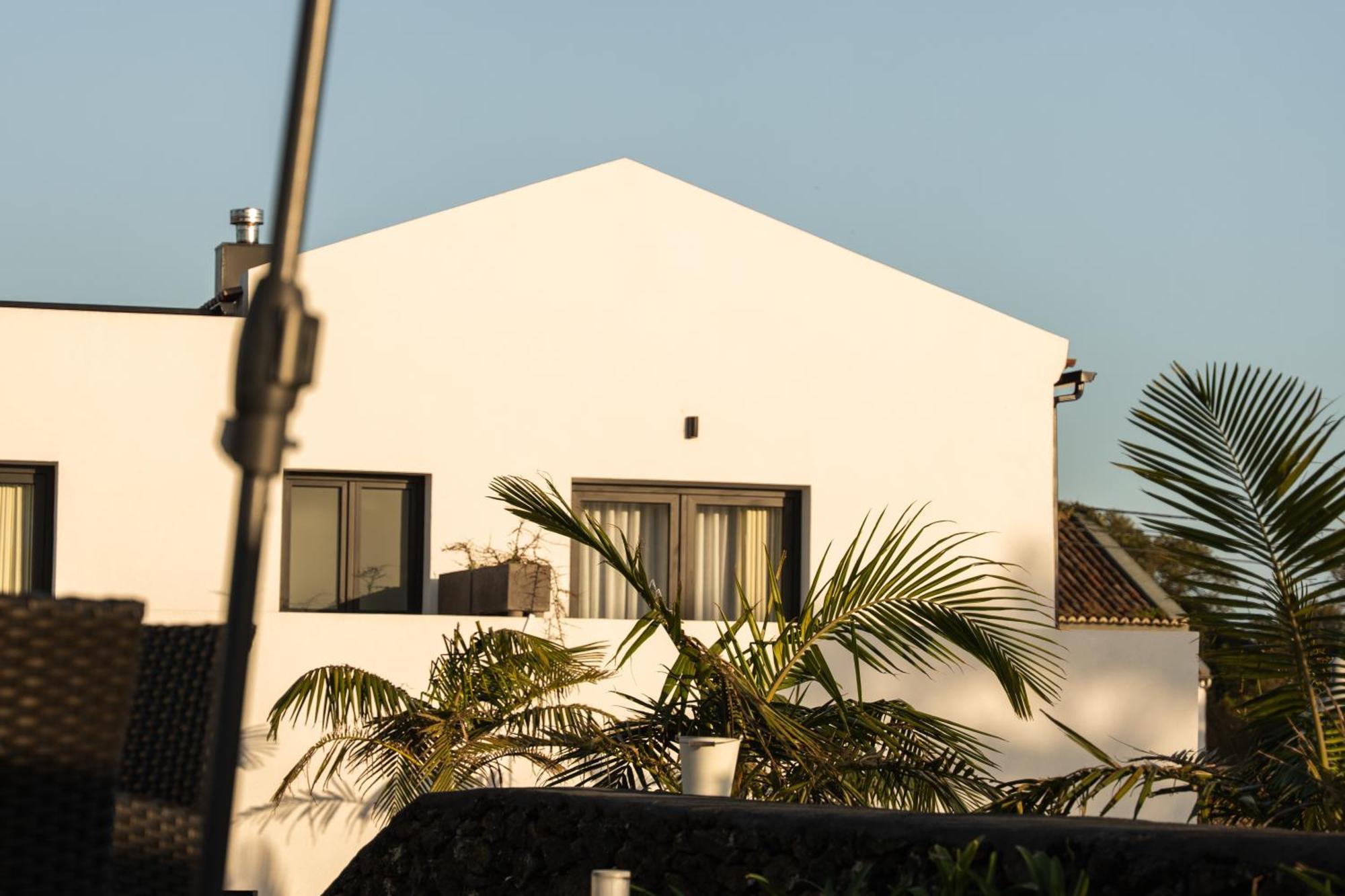 Azores Homes Resort & Spa Ponta Delgada Exterior foto