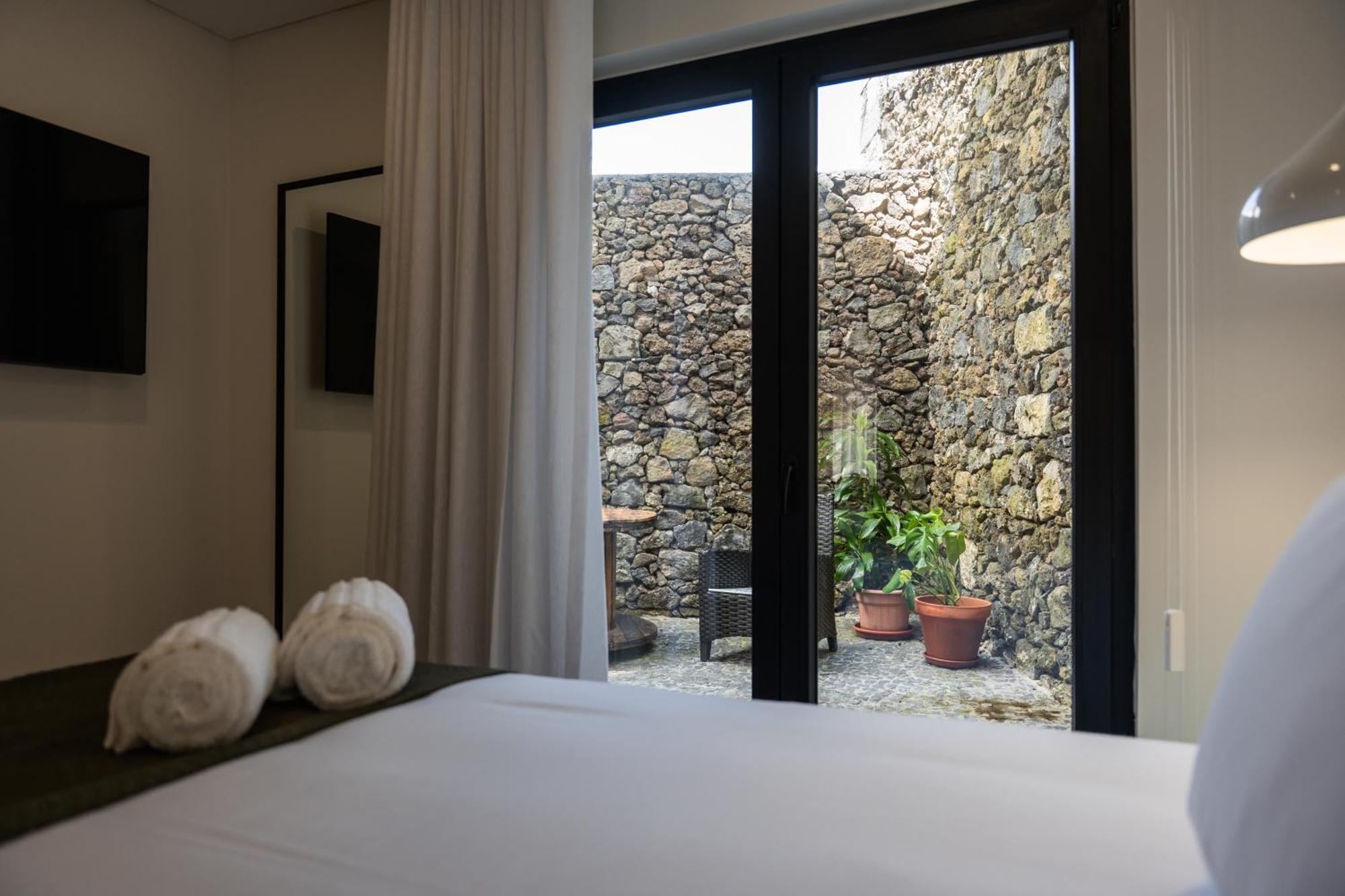 Azores Homes Resort & Spa Ponta Delgada Exterior foto