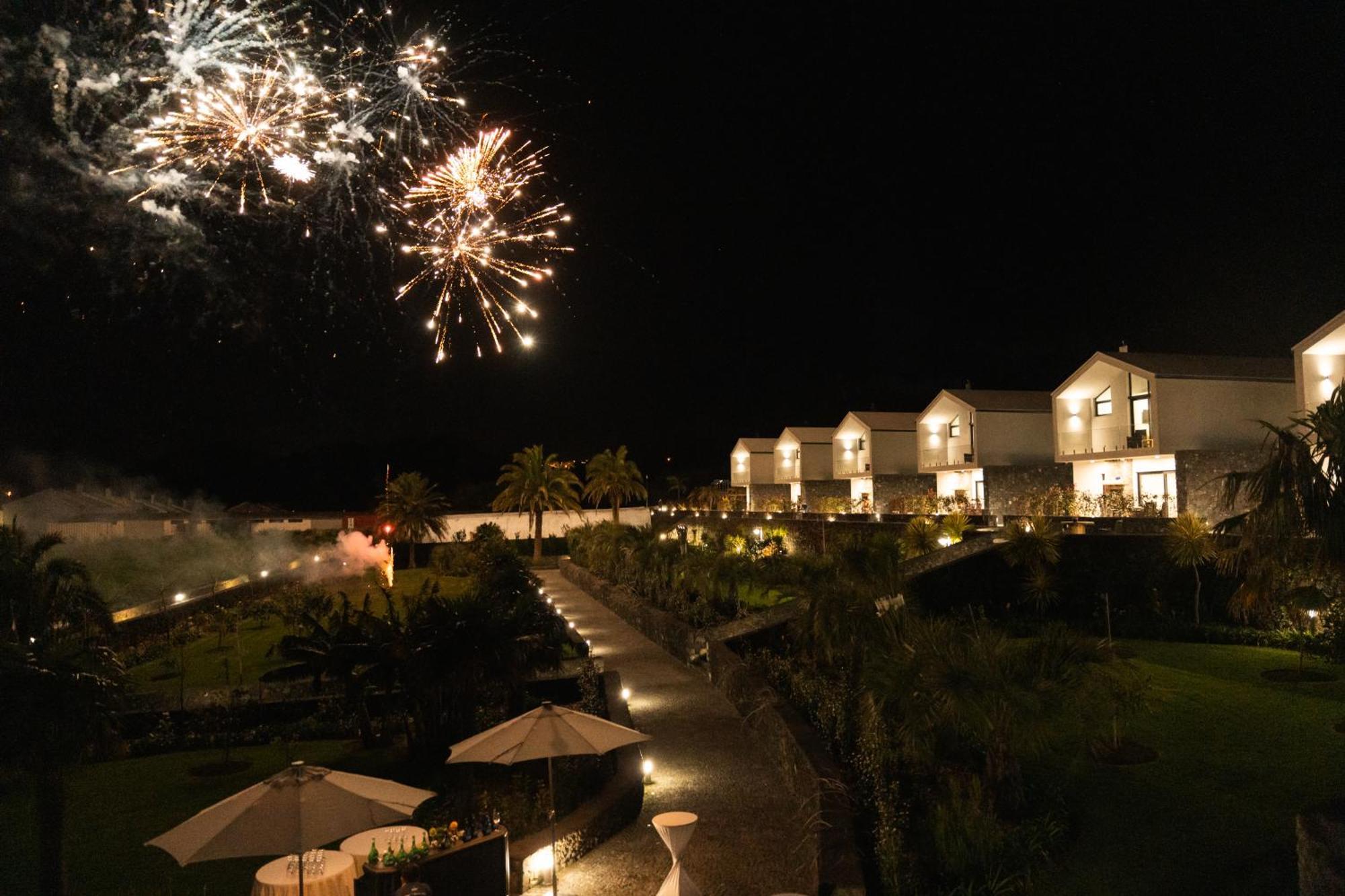 Azores Homes Resort & Spa Ponta Delgada Exterior foto