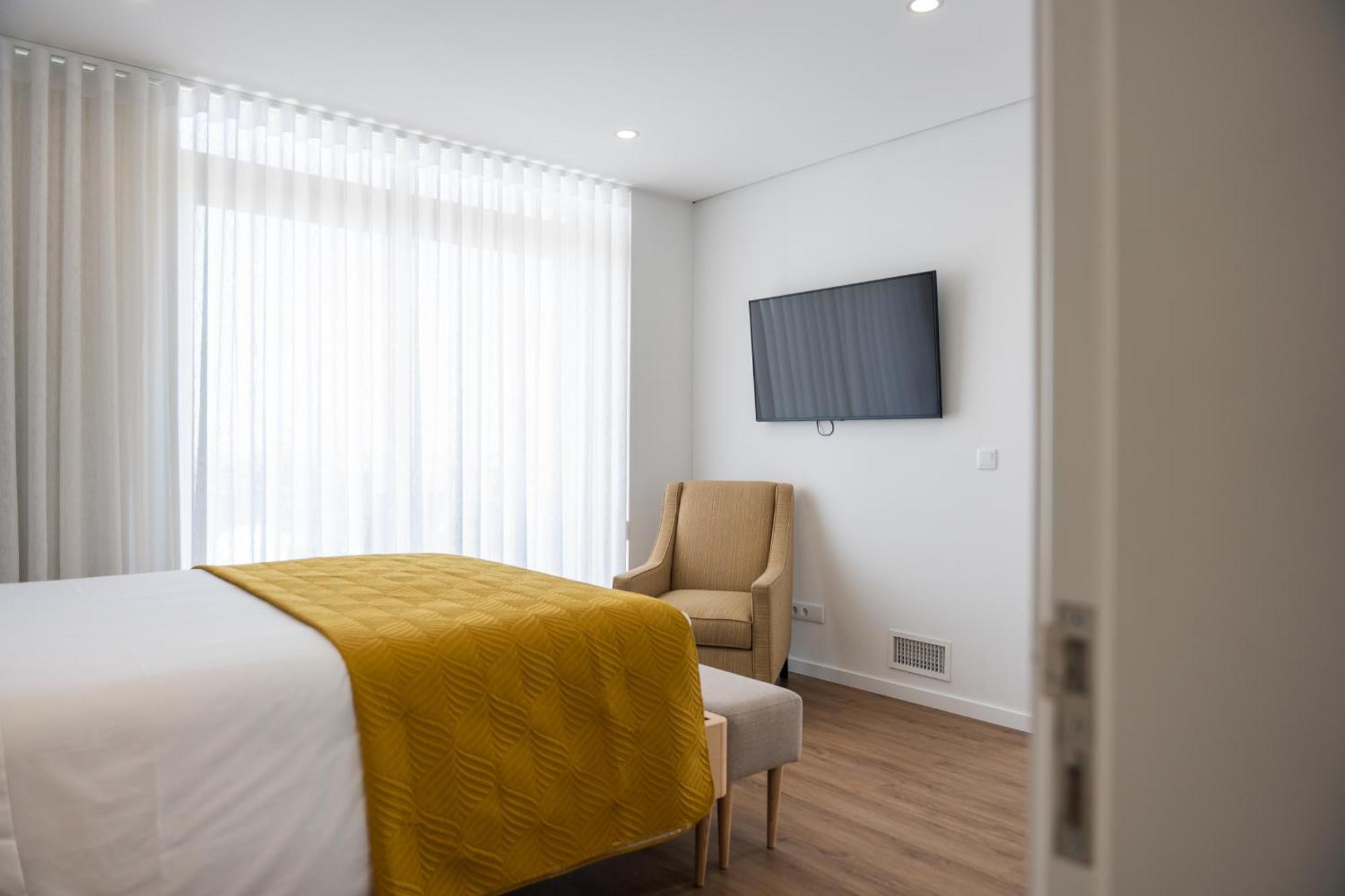 Azores Homes Resort & Spa Ponta Delgada Exterior foto