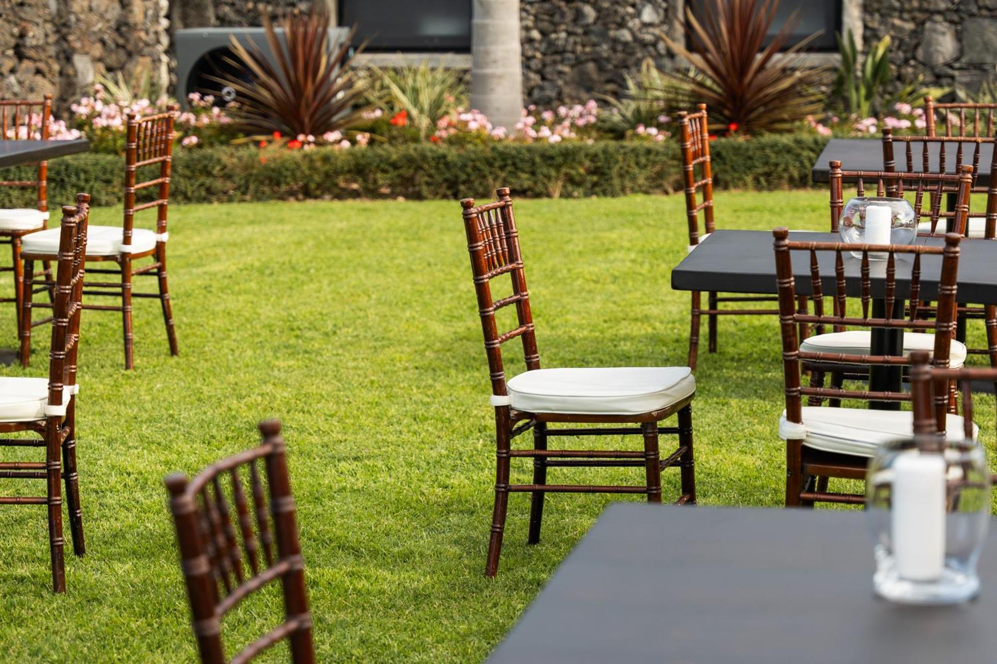 Azores Homes Resort & Spa Ponta Delgada Exterior foto