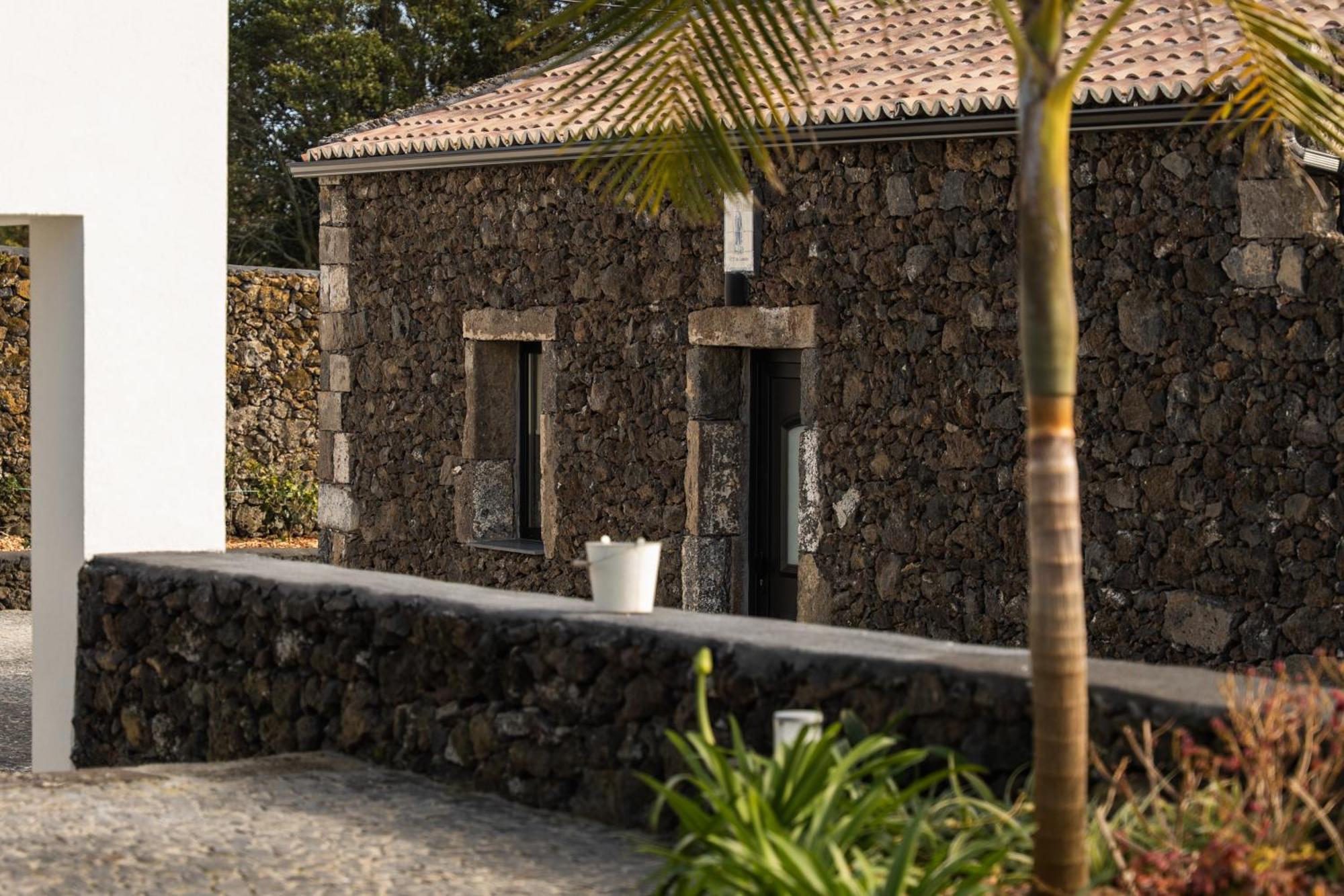 Azores Homes Resort & Spa Ponta Delgada Exterior foto